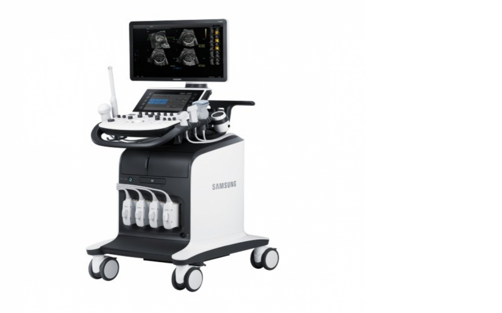 Ultrasonografi Cihazı Kalibrasyonu