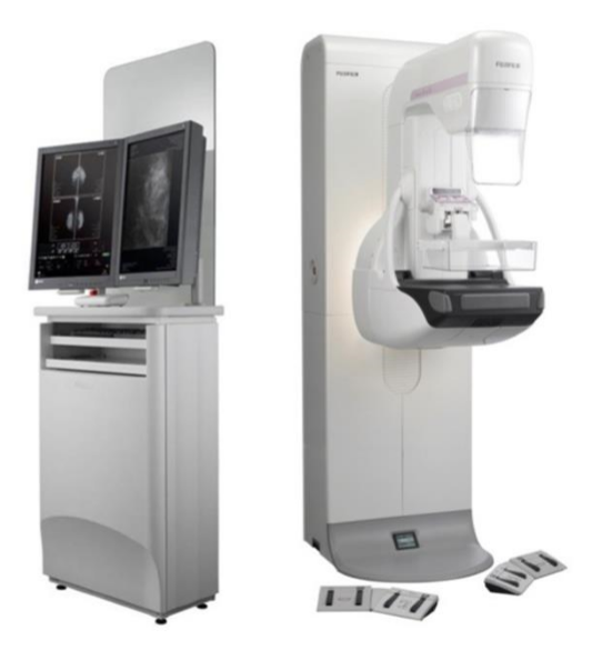 Mamografi Cihazı Tamiri Bakım Onarımı