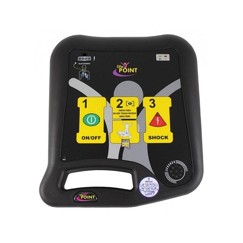 life-point-pro-aed-defibrilatör-cihazı-tamiri-bakım-onarımı